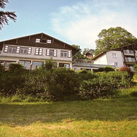 Village Vacances Les Alerions Talloires Bagian luar foto