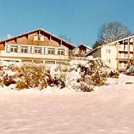 Village Vacances Les Alerions Talloires Bagian luar foto